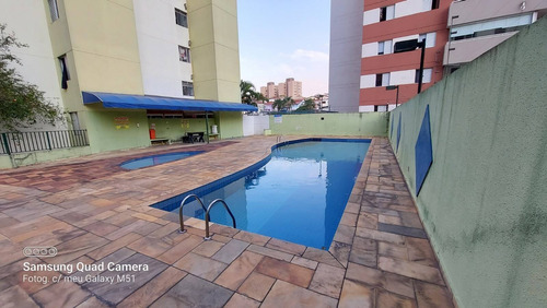 Imagem 13 de 15 de Apartamento Oportunidade Única Próximo Ao Shopping Andorinha !!! - 103