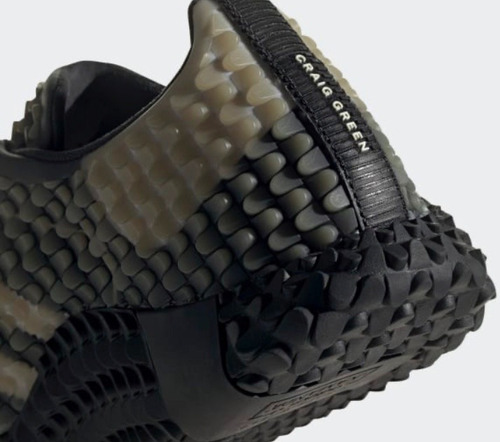 adidas Graddfa Akh X Craig Green 11 Us