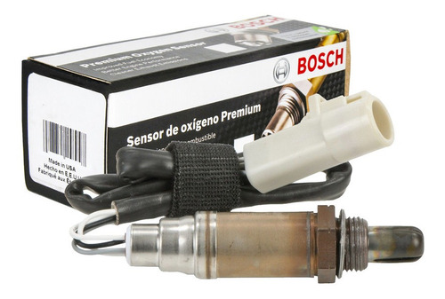 Sensor Oxigeno Adc Ford Explorer 4x4 V6 4.0l 1992 Bosch