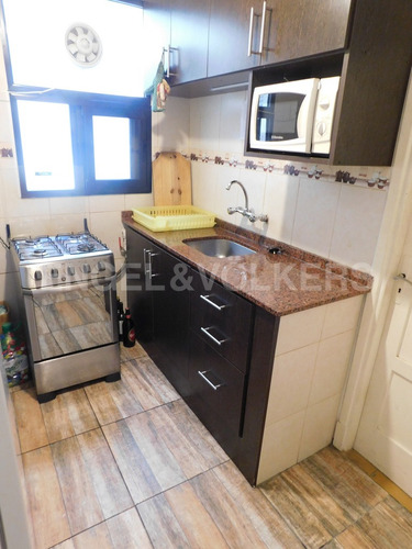 Venta Apartamento 2 D Pocitos