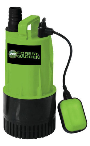 Bomba Sumergible 3/4 Hp Forest & Garden - Bs1040