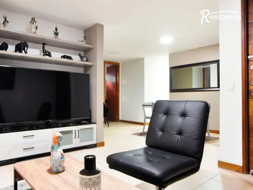 Apartamento En Arriendo En La Salle. Cod A11392