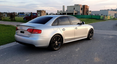 Audi A4 1.8 Tfsi Sport Cuero Multitronic