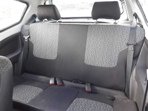 Imagen 9 de 12 de Ford Ka 2013 1.6 Fly Viral 95cv
