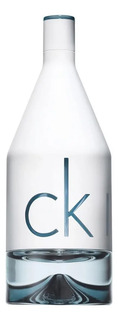 Perfume Masculino Calvin Klein CK in2U For Him Eau de Toilette EDT Importado (100ml)