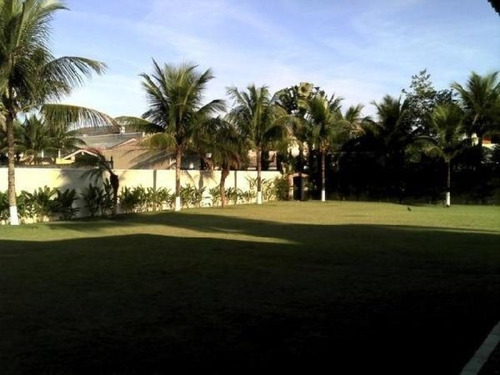 Casa Residencial À Venda, Acapulco, Guarujá. - Ca0114 - 34709778