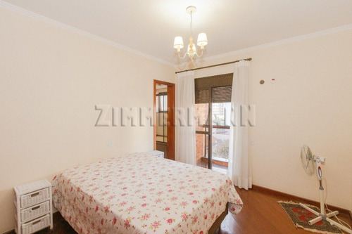 Imagem 10 de 15 de Apartamento - Perdizes - Ref: 116295 - V-116295
