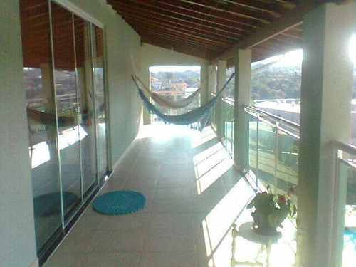 Imagem 10 de 13 de Chácara Com 3 Dormitórios À Venda, 1260 M² Por R$ 1.280.000,00 - Vale Verde - Valinhos/sp - Ch0124