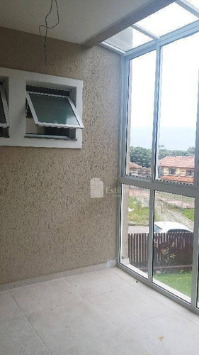 Imagem 19 de 24 de Cobertura 03 Quartos Em São José Dos Pinhais. - Co0021