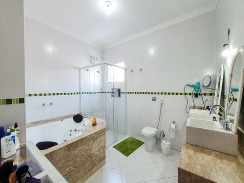 Imagem 23 de 27 de Sobrado Com 3 Suítes À Venda, 273 M² Por R$ 1.000.000 - Jardim Esplanada Ii - Indaiatuba/sp - So0473 - 70237125