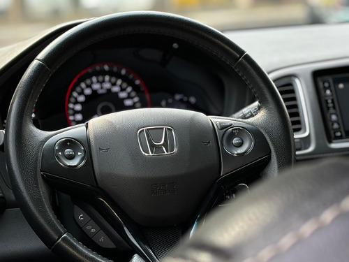 Honda HR-V 1.8 Ex Flex Aut. 5p