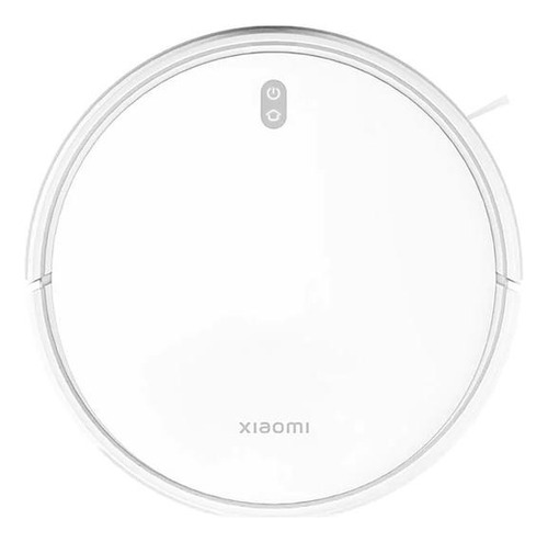 Robô Aspirador E Passa Pano Mi Robot Vacuum-mop Essential