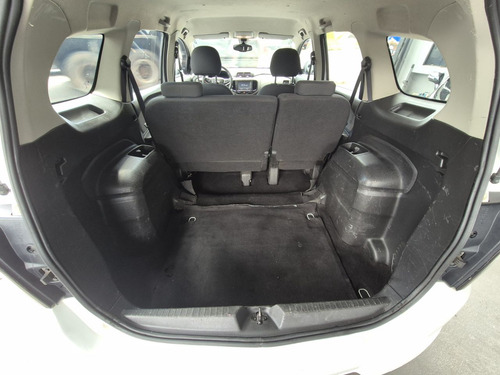 Chevrolet Spin SPIN ADVANTAGE 1.8 8V Econo.Flex 5p Aut.
