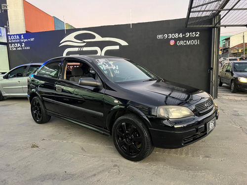 Chevrolet Astra Hatch Gl 1.8 Mpfi 2p