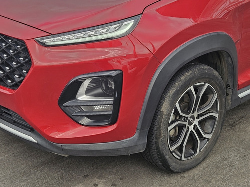 Chery Tiggo 2 Pro TIGGO 2 PRO GLS CVT