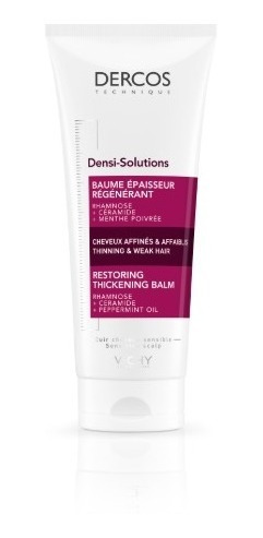 Imagen 1 de 4 de Crema Vichy Dercos Densisolution 150ml