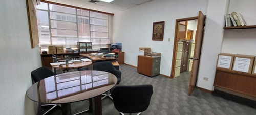 Imagen 4 de 13 de Oficina En Venta Urb. Los Ruices C-19772