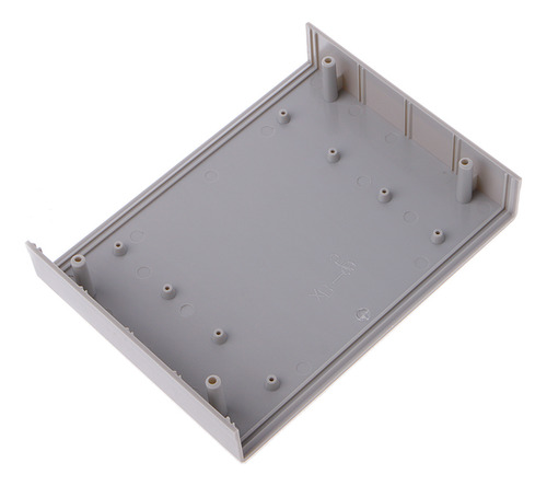 Instrumento Electrónico De Carcasa De Caja De Proyectos Para