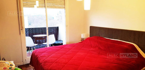 Imagen 4 de 11 de Departamento En Venta 3 Ambientes - Olivos-qta.presid.