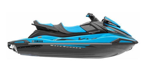 Imagen 13 de 18 de Moto De Agua Marca Yamaha Vx Cruisser Ho 2022