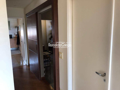 Apartamento Com 3 Dorms, Vila Madalena, São Paulo - R$ 2.3 Mi, Cod: 2400 - V2400