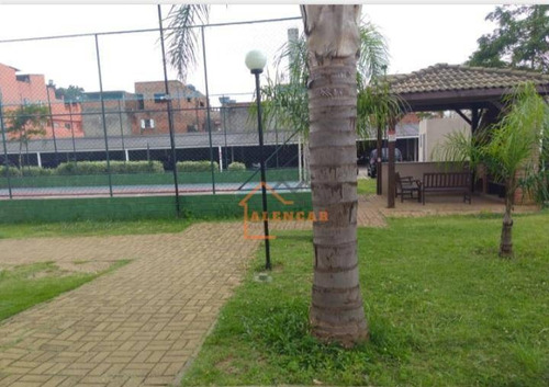 Imagem 1 de 13 de Apartamento À Venda, 51 M² Por R$ 175.000,00 - Jardim Santo Antônio - São Paulo/sp - Ap0297