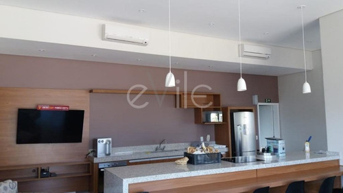 Imagem 24 de 30 de Apartamento À Venda Em Jardim Chapadão - Ap004170