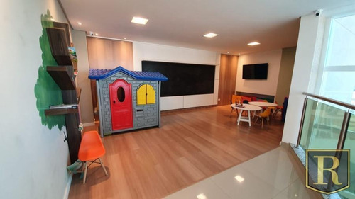 Apartamento Para Venda Em Guarapuava, Centro, 3 Dormitórios, 1 Suíte, 2 Banheiros, 2 Vagas - Ap-0062_2-807208