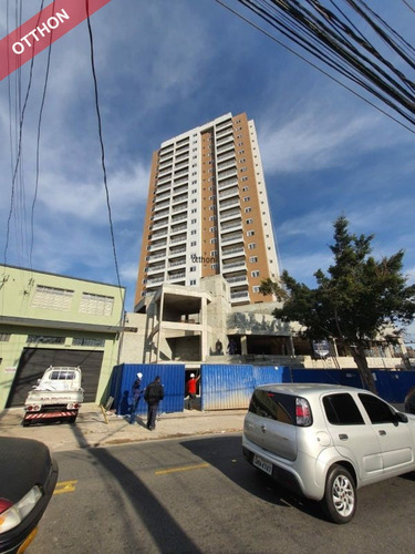 Imagem 20 de 30 de Wise Jd Prudência, 2 Dorm, 1 Suíte, 1 Vaga Livre. Decorado Na Torre. Oportunidade! - Ap00008 - 34888651