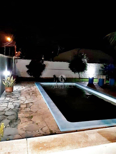 Imagem 3 de 15 de Excelente Casa Com 192m² Na Cachoeira Do Bom Jesus - Ca0336
