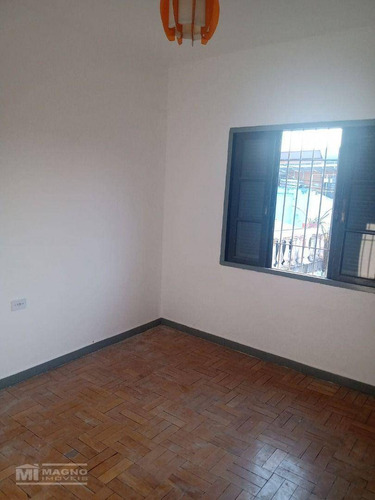 Imagem 11 de 26 de Casa Com 3 Dormitórios À Venda, 119 M² Por R$ 330.000,00 - Ermelino Matarazzo - São Paulo/sp - Ca1345