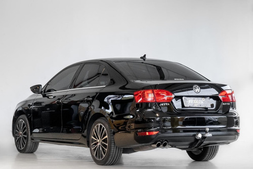 Imagem 4 de 17 de Volkswagen Jetta Jetta Highline 2.0 Tsi 16v 4p Tiptronic Fl