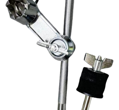 Braçadeira De Extensão De Tambor, Hardware De Fixação De