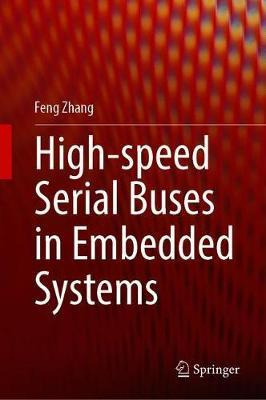 Libro High-speed Serial Buses In Embedded Systems - Feng ...