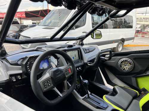 Rzr Turbo R