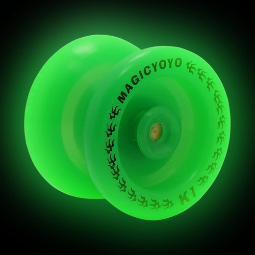 . Para Yoyo Ball Con Bolsa Para Niños Yoyo 5, Sin Respuesta