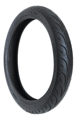 Llanta 80/90-17 Terra Plus Moto P6138 6 Capas 50p Tubeless