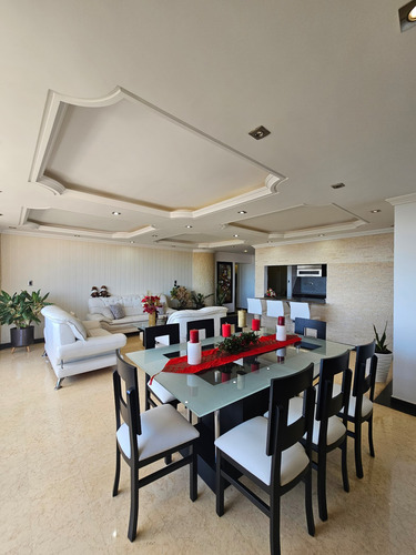 Elena Hidalgo Vende Hermoso Apartamento Residencias Assad Garden El Parral-valencia Carabobo Con Imponente Vista Sobre La Ciudad ,fácil Acceso A La Autopista (solo Clientes)