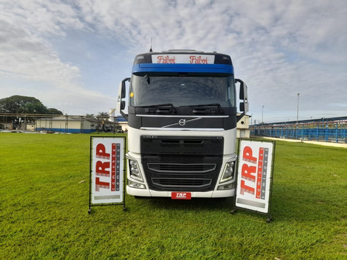 Imagem 9 de 15 de Volvo Fh 540 2020 - Feirão No Pátio Da Jbs