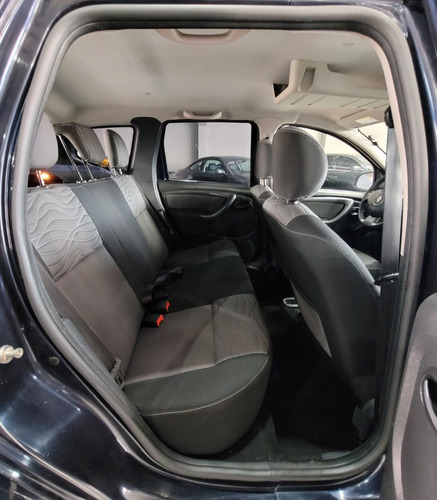 Imagen 10 de 17 de Impecable Renault Duster 4x4 Privileg Año 2012 Con 159.000km
