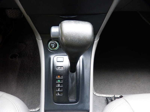 Toyota Fielder Xei 1.8 Aut 16v 2007