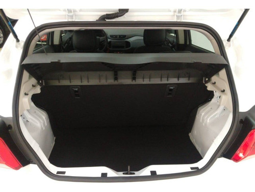 Chevrolet Joy 1.0 Spe4 Flex Manual