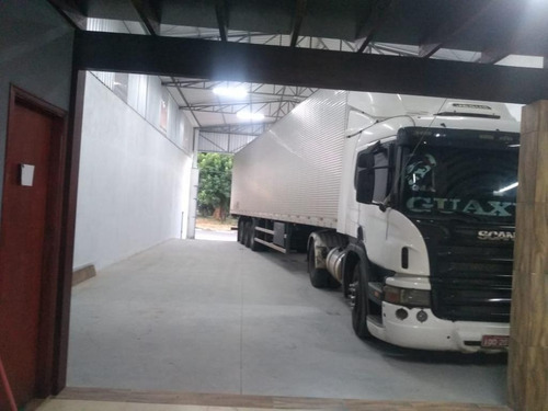 Comercial - Aluguel - Jardim Novo Cambui - Cod. Ba0028 - Lba0028
