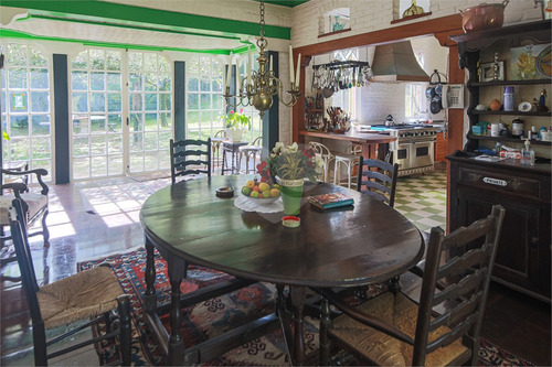 Imagem 8 de 30 de Casa-são Paulo-chácara Flora | Ref.: Reo83212 - Reo83212