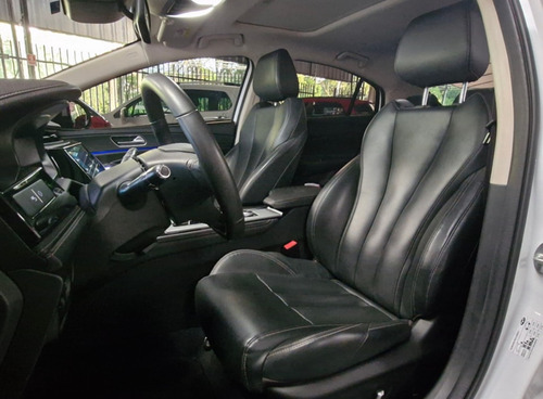 Chery Arrizo 6 1.5 Pro Turbo Flex Hybrid Aut. 4P Hibrido Flex