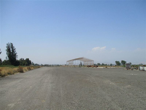 Imagen 1 de 9 de Industrial En Venta En Lampa