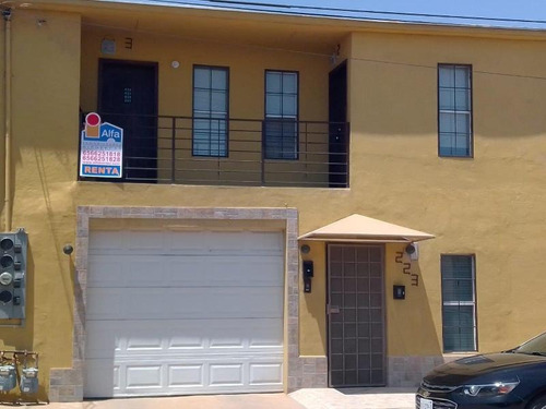 Imagen 8 de 8 de Departamentos En Renta En Cd. Juarez, San Lorenzo