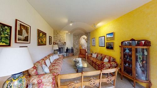 Casa En Venta En Villa Verdún