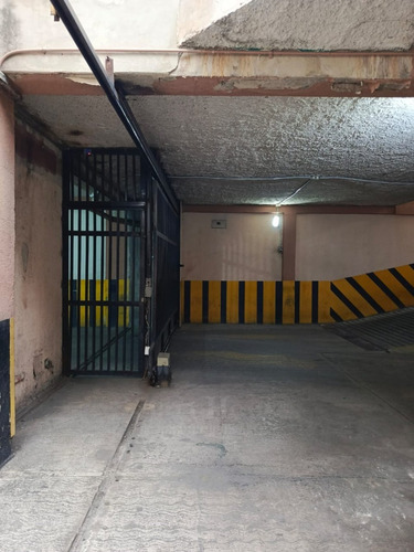Llev18m- Mjev22m Smart House Vende Apartamento En El Centro