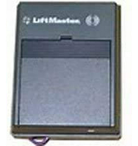 Liftmaster 365lm Complemento De Seguridad Plus Radio Recepto